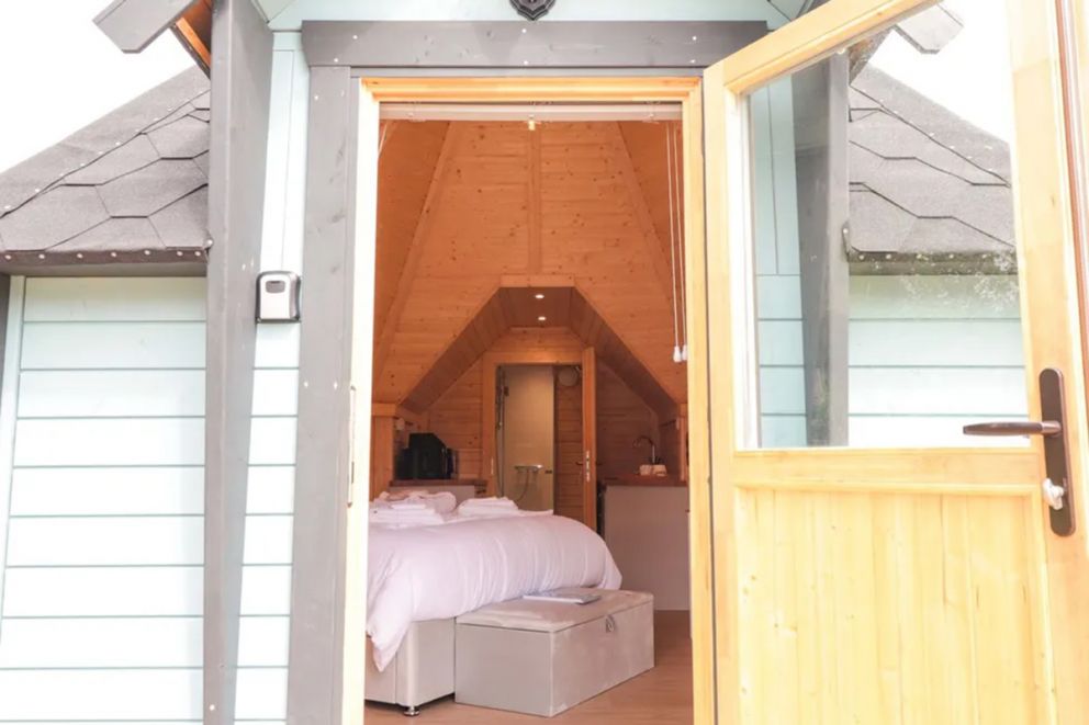 Little Luxe Lodges 1