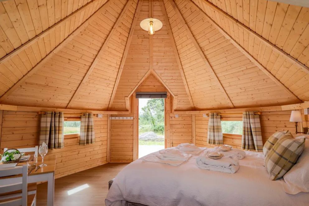 Little Luxe Lodges 1