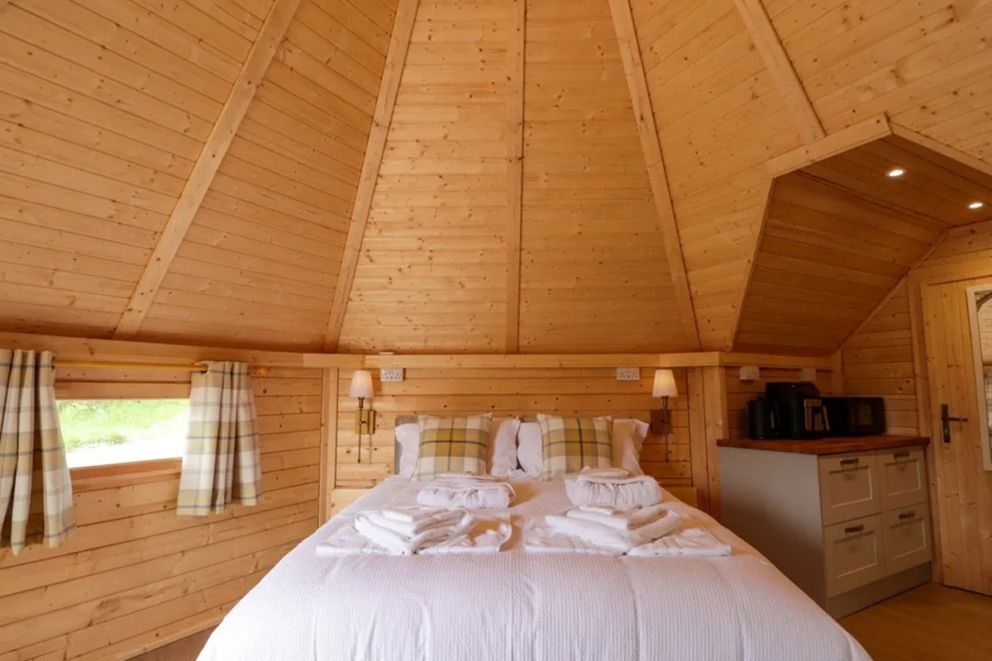 Little Luxe Lodges 1