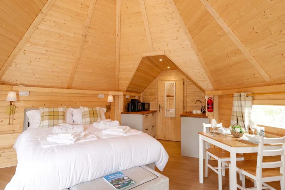 Little Luxe Lodges 1