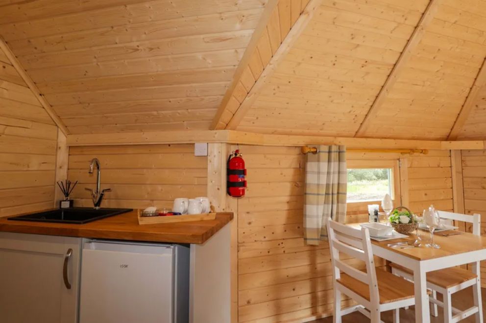 Little Luxe Lodges 1