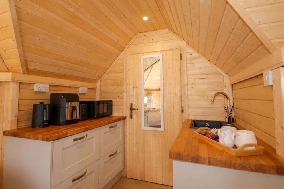 Little Luxe Lodges 1