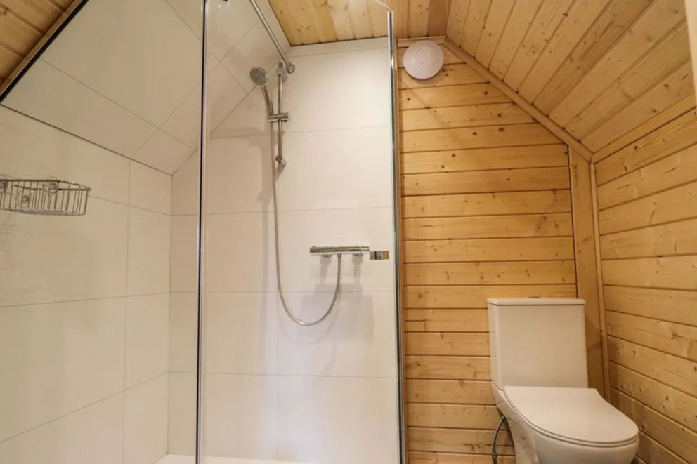 Little Luxe Lodges 1