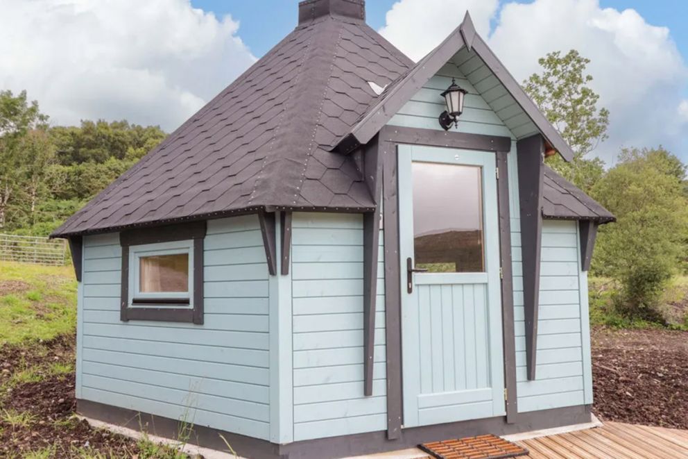 Little Luxe Lodges 1