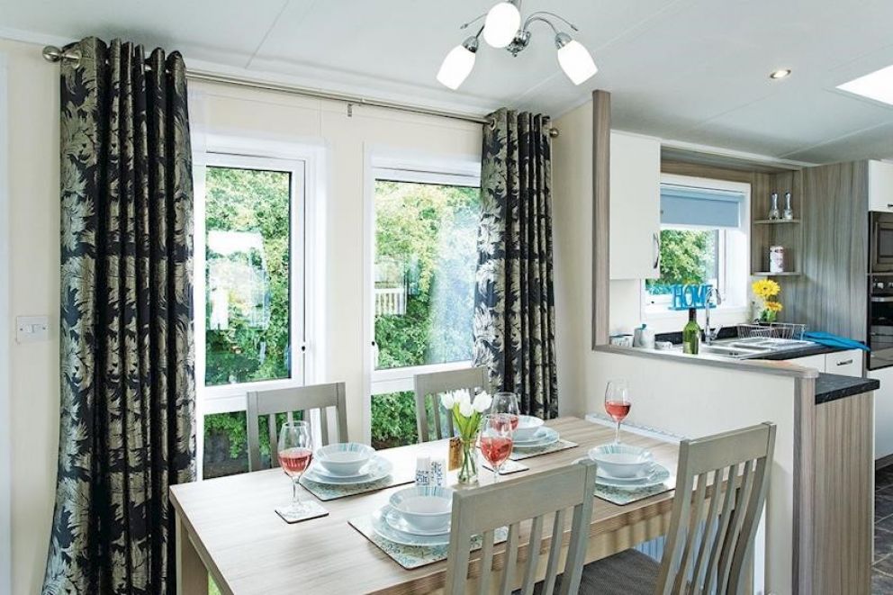 Loch Ness Retreat Inverness-shire