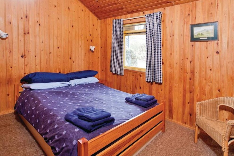 Lochearnhead Loch Side Perthshire