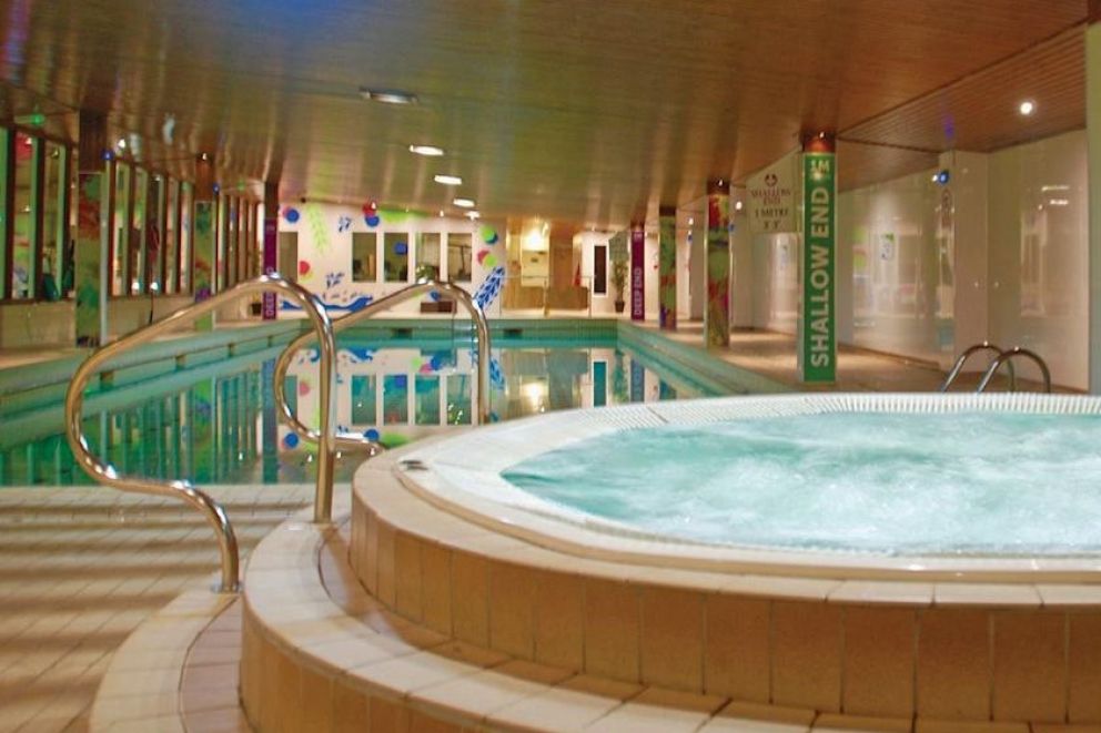 Lochgoilhead Lodges Argyllshire