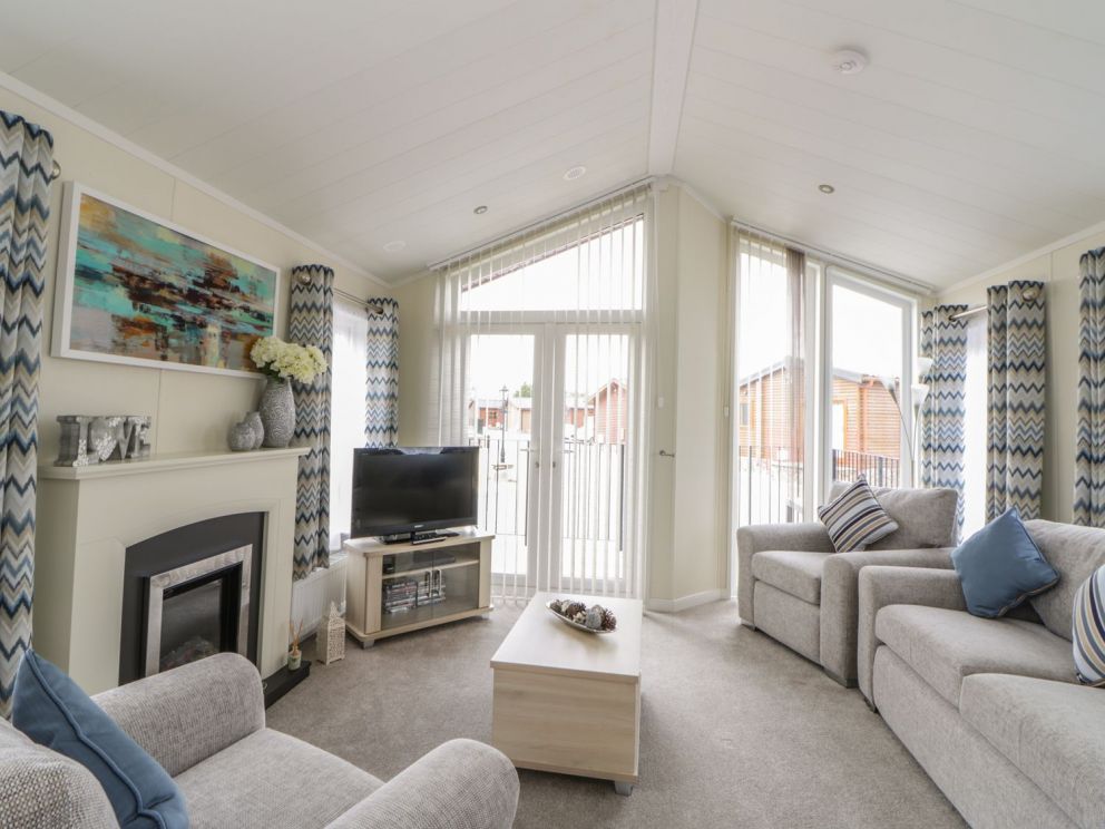 Lochmanor Lodge Estate Perth