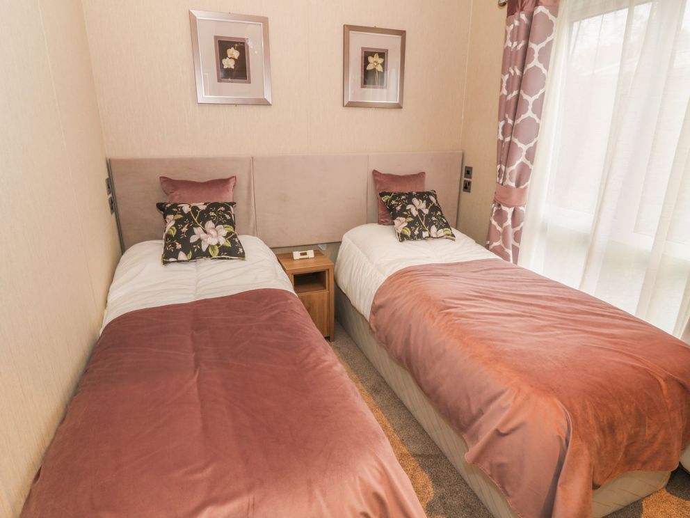 Lochmanor Lodge Estate Perth