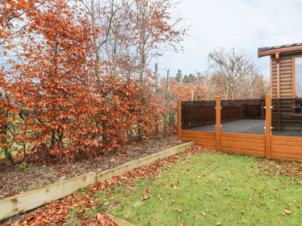 Lochmanor Lodge Estate Perth