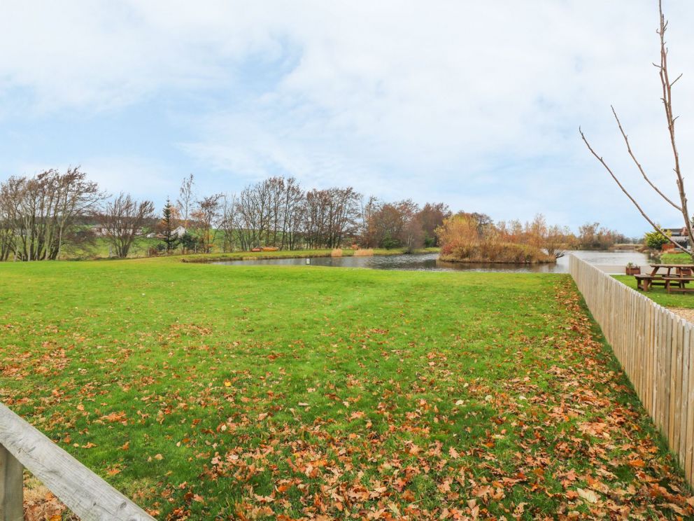 Lochmanor Lodge Estate Perth