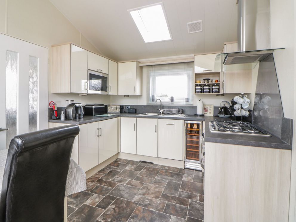 Lochmanor Lodge Estate Perth