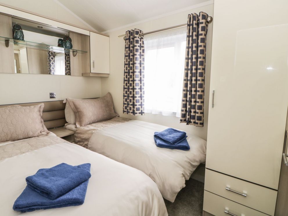 Lochmanor Lodge Estate Perth