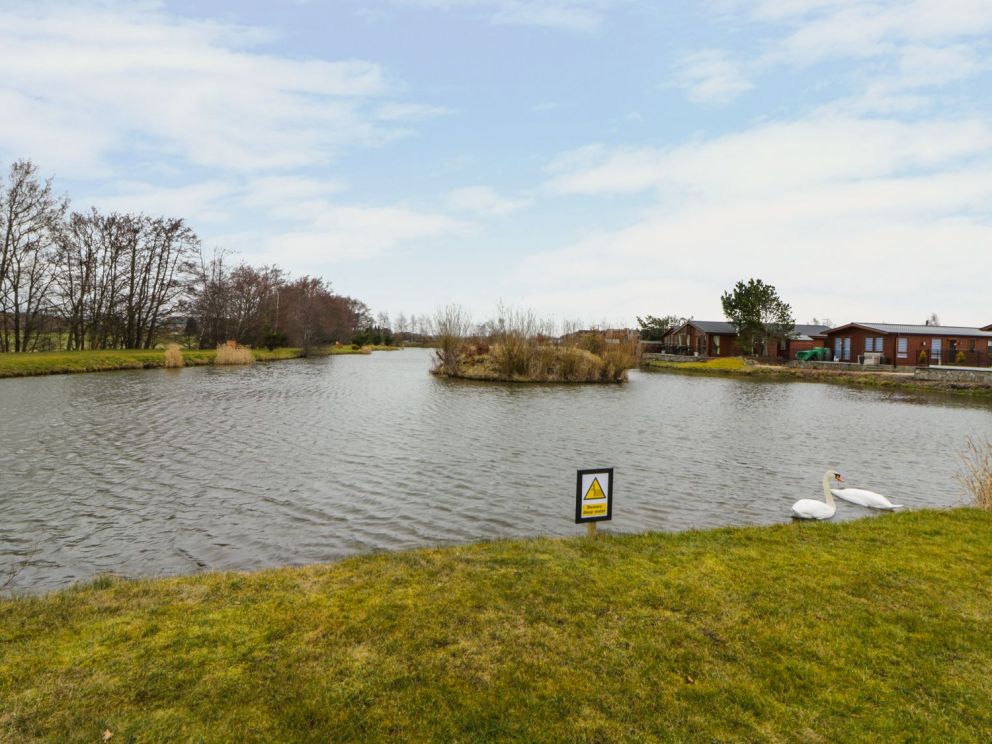 Lochmanor Lodge Estate Perth