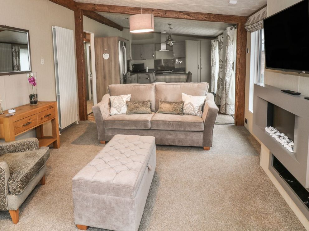 Lochmanor Lodge Estate Perth