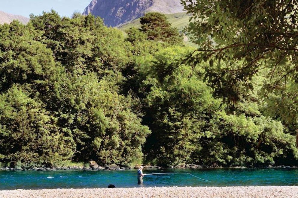 Lochy Holiday Park Inverness-shire