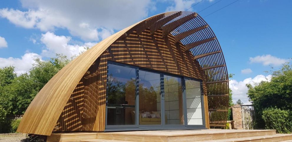 Lost Shore Surf Resort Edinburgh