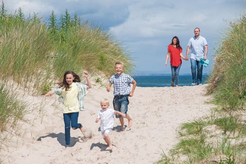 Nairn Lochloy Highland