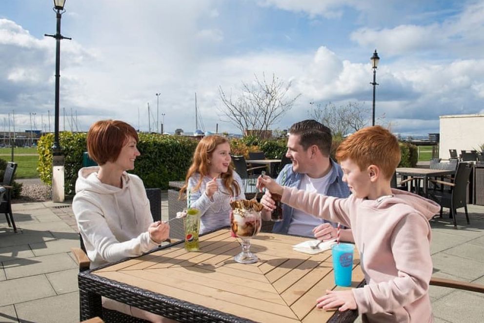 Nairn Lochloy Highland