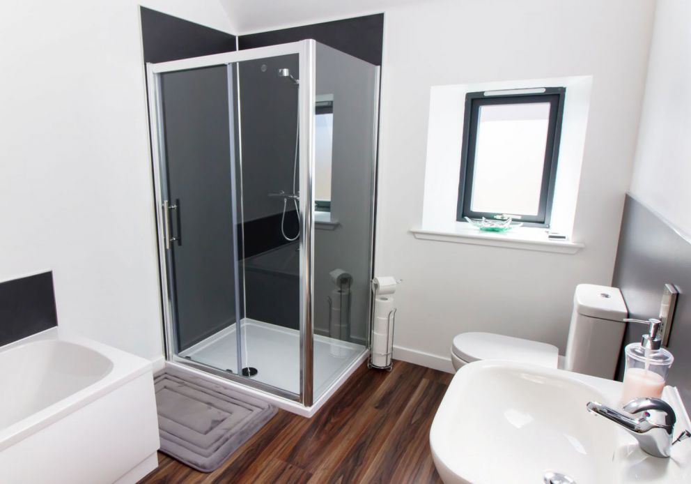 Nef-Stedi Aberdeenshire