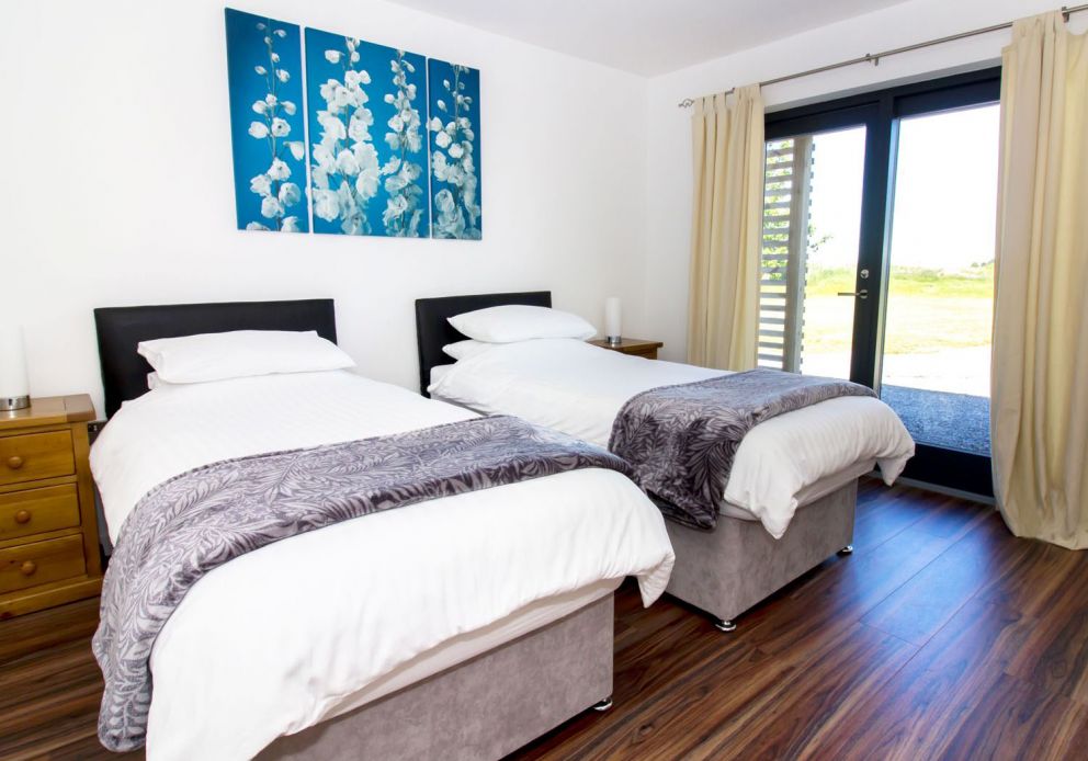 Nef-Stedi Aberdeenshire