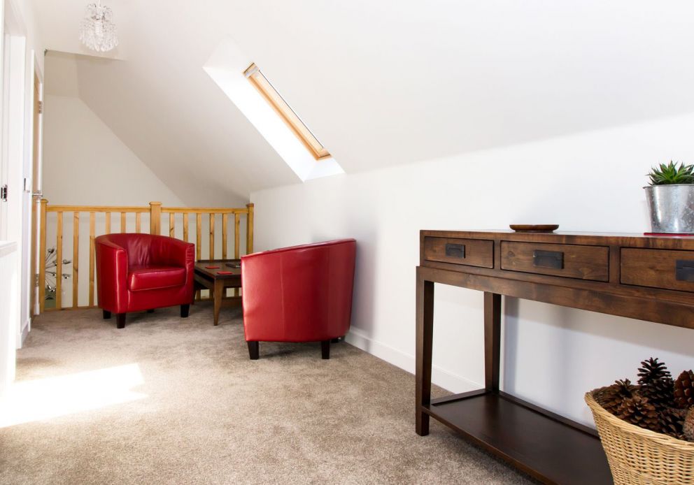 Nef-Stedi Aberdeenshire