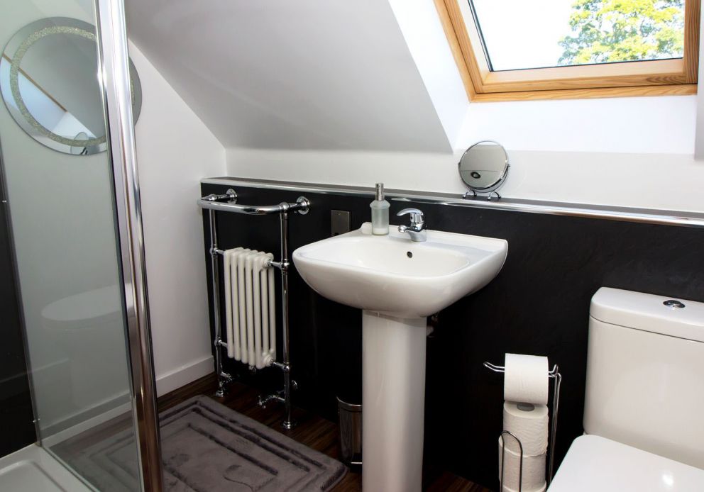 Nef-Stedi Aberdeenshire