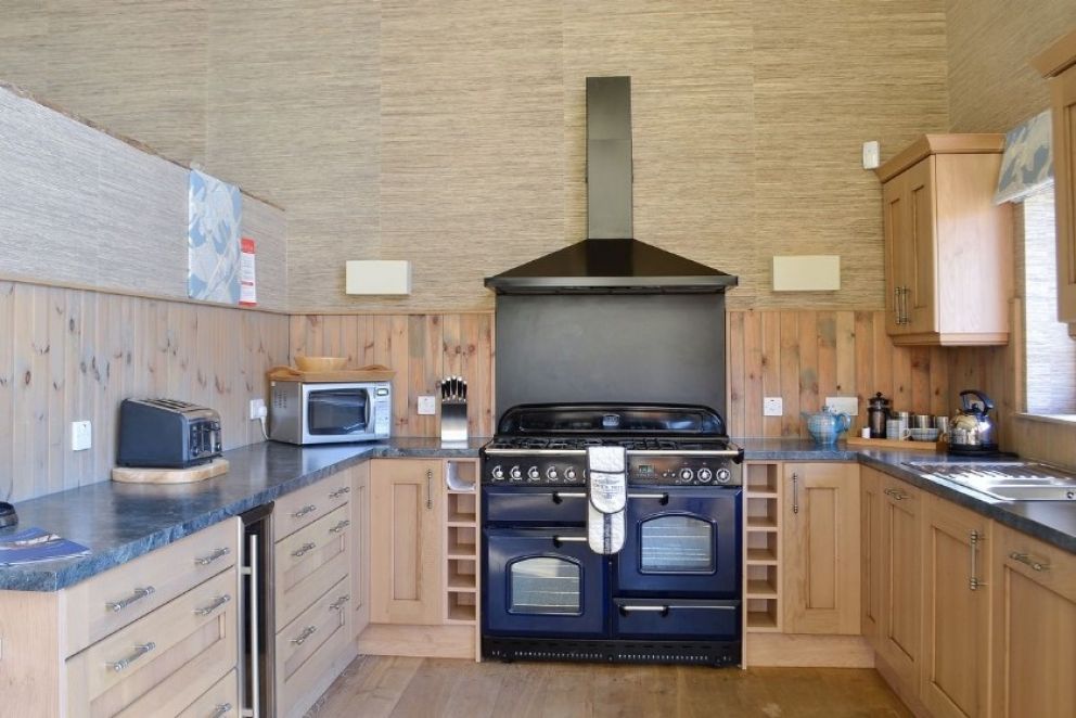 Ness Castle Estate Ghillies Lodge Inverness-shire