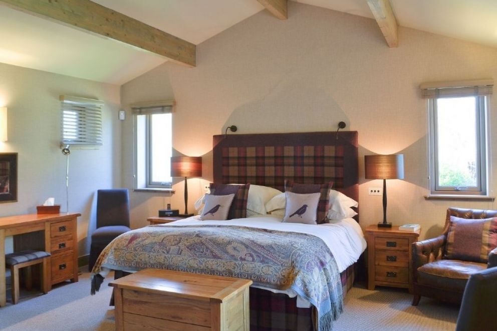 Ness Castle Estate Ghillies Lodge Inverness-shire