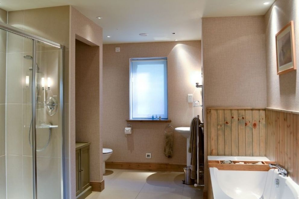 Ness Castle Estate Ghillies Lodge Inverness-shire