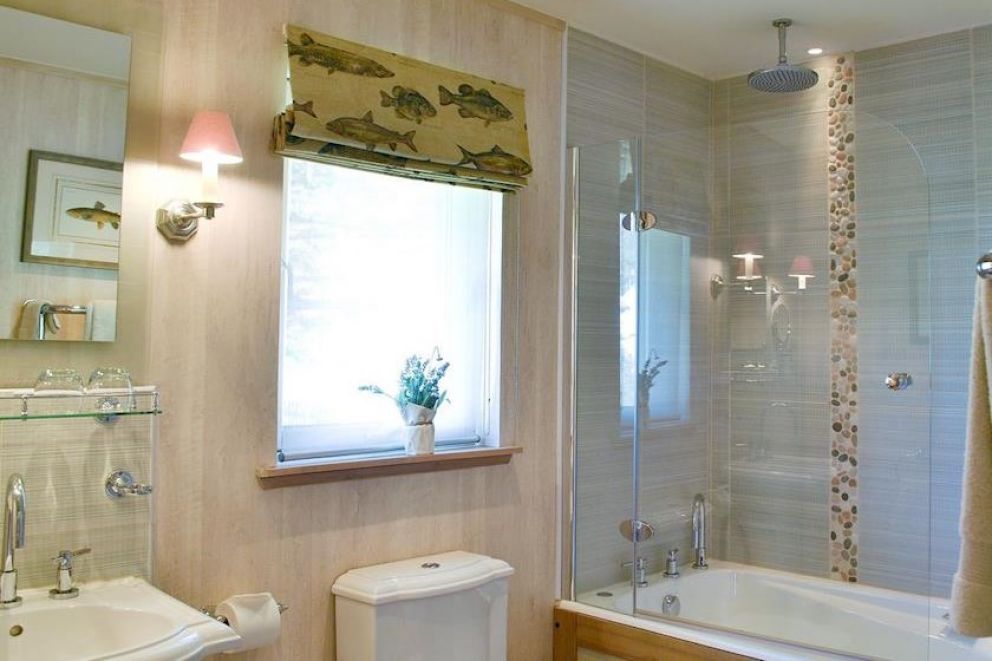 Ness Castle Lodges River Lodge Inverness-shire