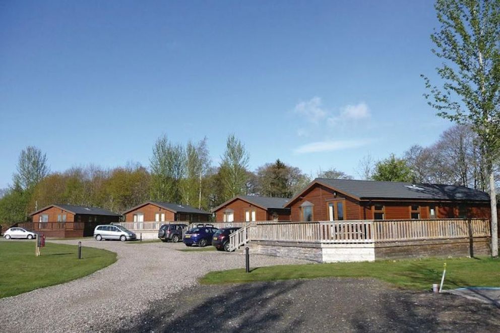 Nethercraig Holiday Park Perthshire