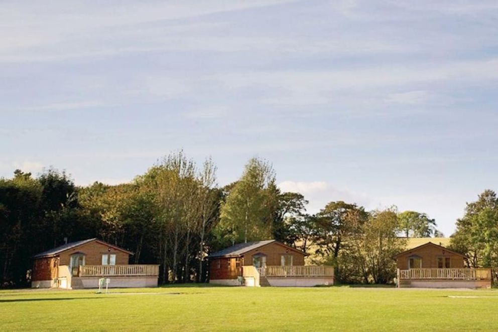 Nethercraig Holiday Park Perthshire