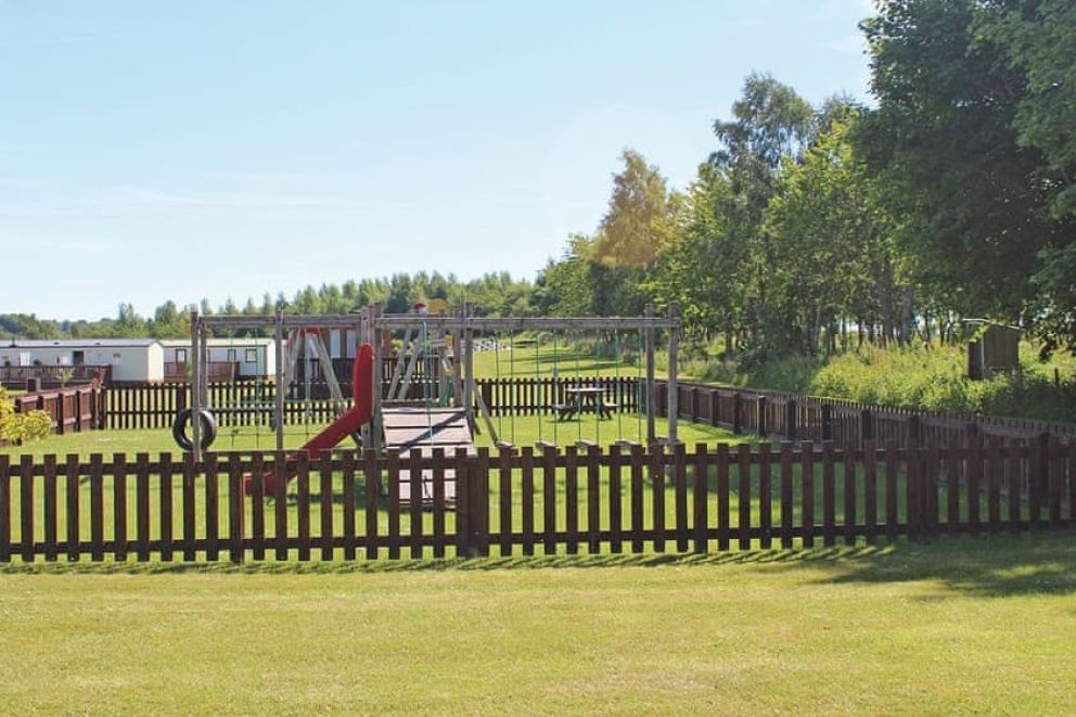 Nethercraig Holiday Park Perthshire