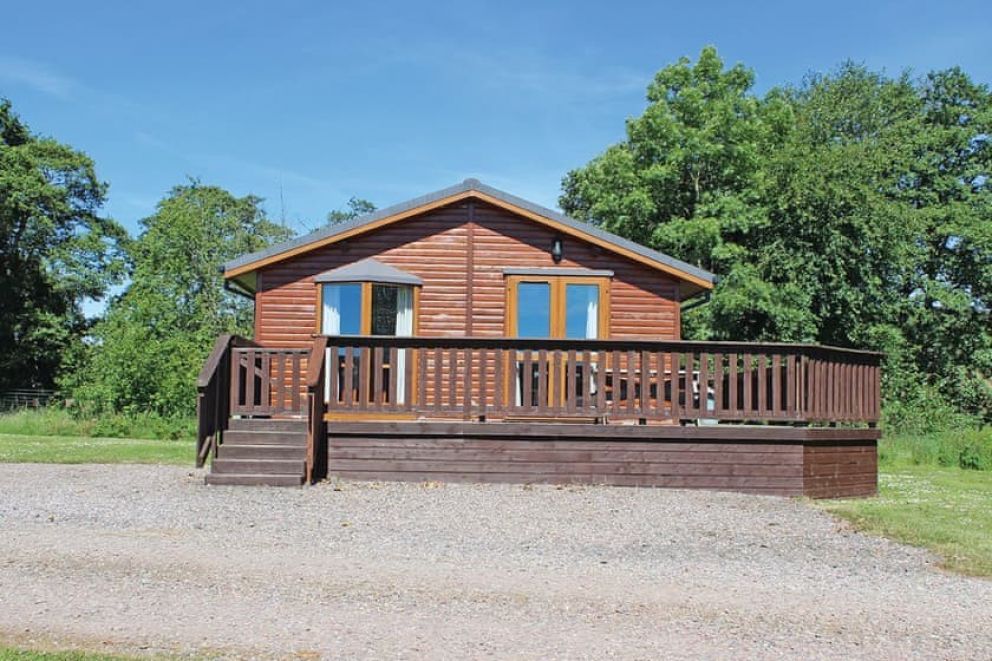 Nethercraig Holiday Park Perthshire