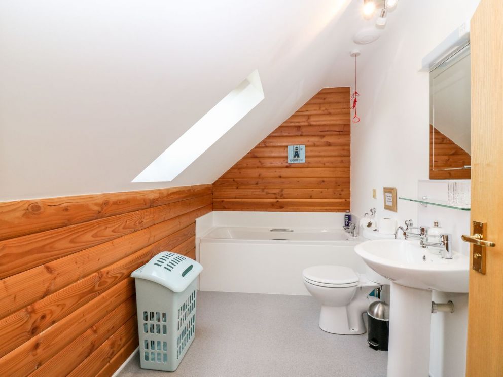 Oak Lodge Aberdeenshire