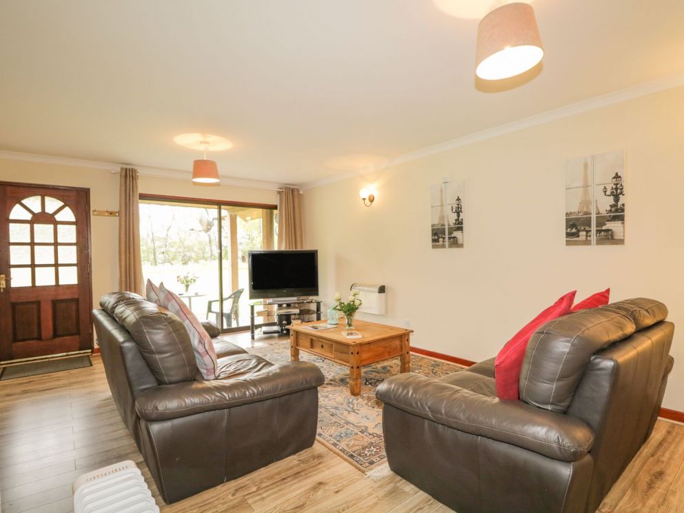 Pebbles Cottage Highland