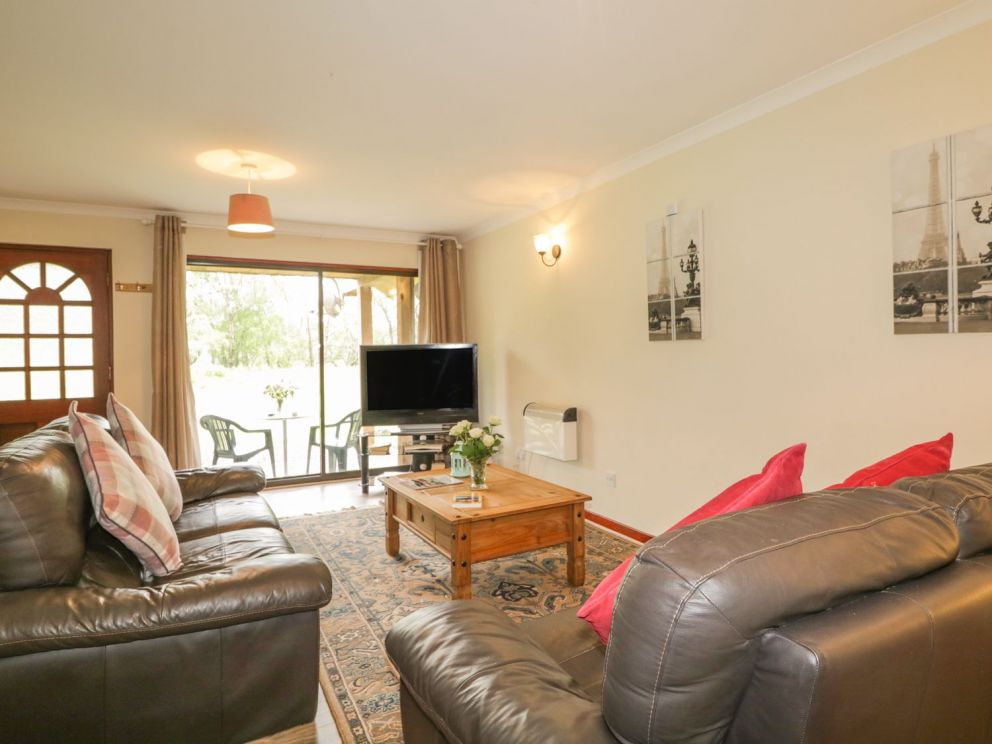 Pebbles Cottage Highland