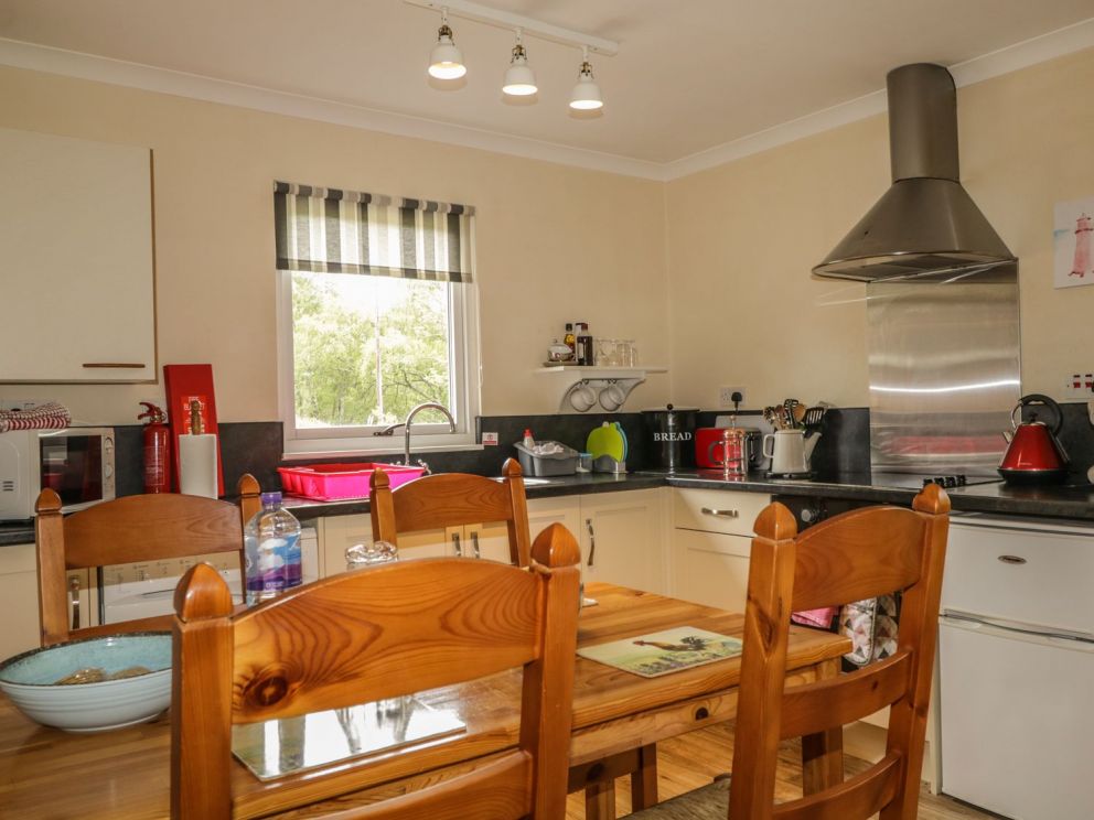 Pebbles Cottage Highland