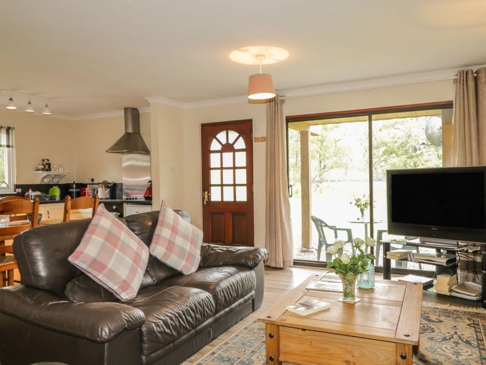 Pebbles Cottage Highland