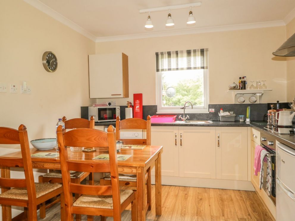 Pebbles Cottage Highland