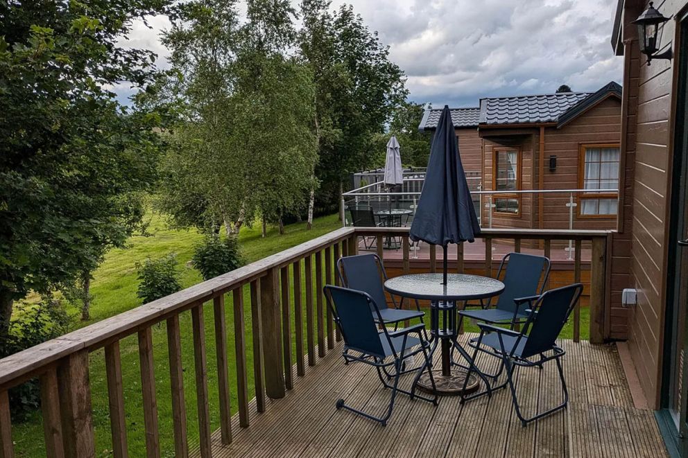 Pet Friendly - Lodge at Riverview Holiday Park