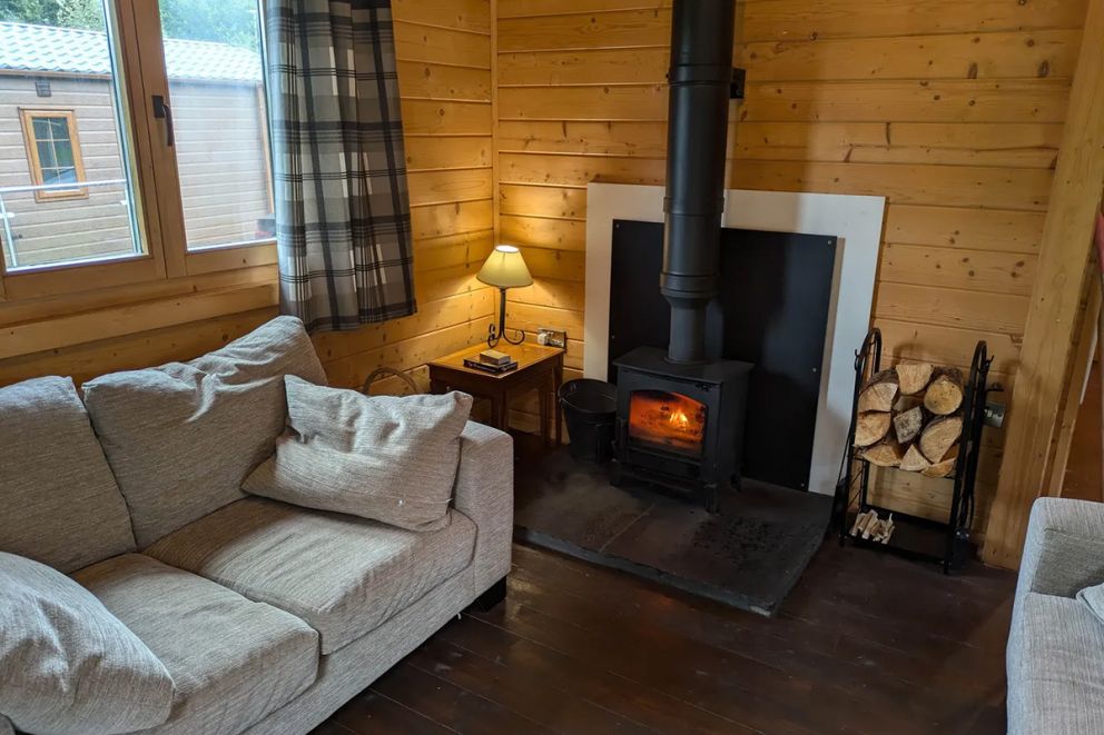 Pet Friendly - Lodge at Riverview Holiday Park