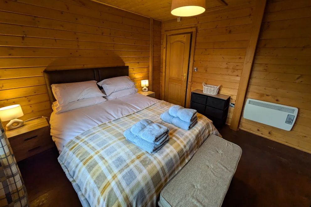 Pet Friendly - Lodge at Riverview Holiday Park