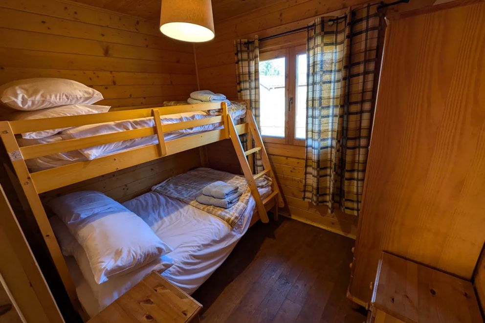 Pet Friendly - Lodge at Riverview Holiday Park