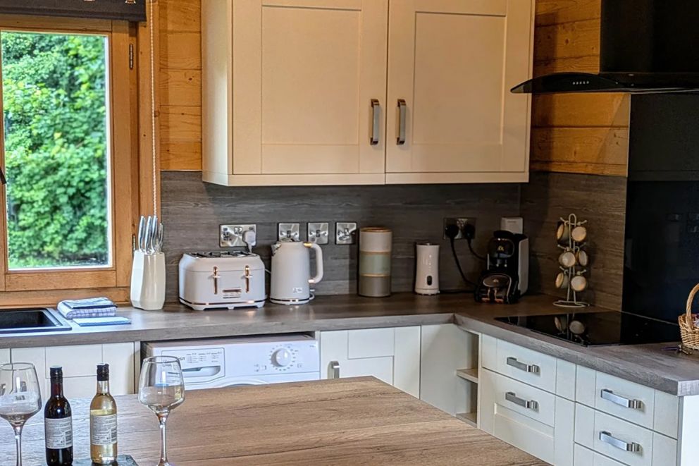 Pet Friendly - Lodge at Riverview Holiday Park