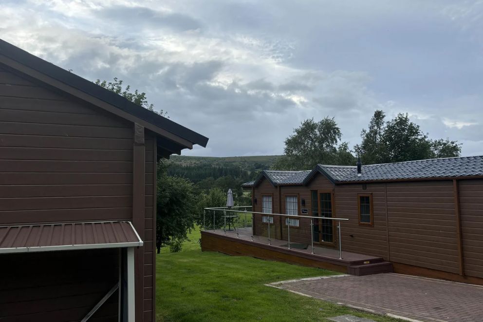Pet Friendly - Lodge at Riverview Holiday Park
