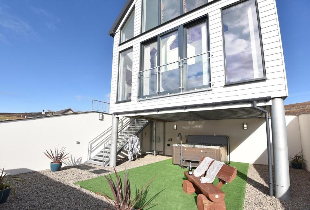 Rionnag Lodge Gairloch, Highland Self Catering Holiday Lodges