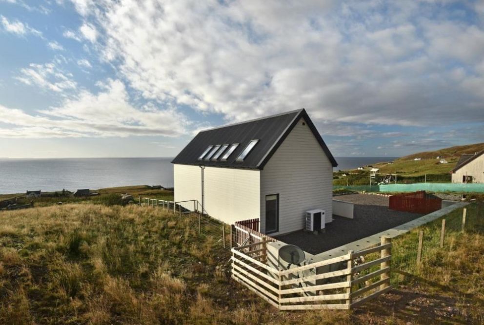 Rionnag Lodge - Gairloch, Highland | Self Catering Holiday Lodges