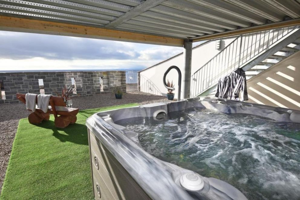 Rionnag Lodge Gairloch, Highland Self Catering Holiday Lodges